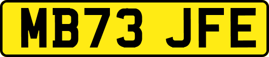 MB73JFE