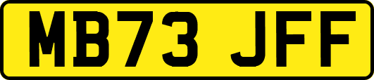 MB73JFF