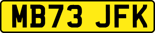 MB73JFK