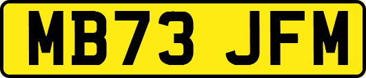 MB73JFM