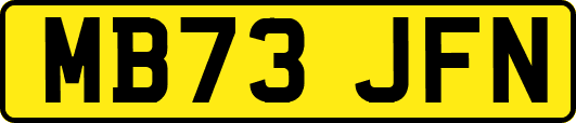 MB73JFN