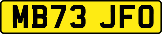 MB73JFO