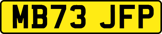 MB73JFP