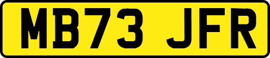 MB73JFR