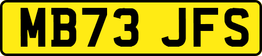MB73JFS