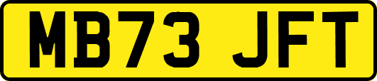 MB73JFT