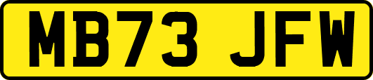MB73JFW