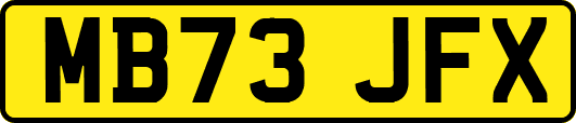 MB73JFX