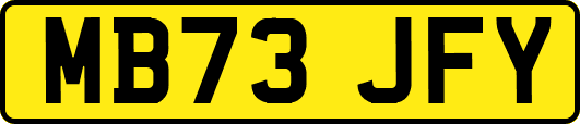 MB73JFY