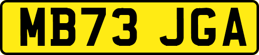 MB73JGA