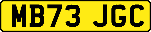 MB73JGC