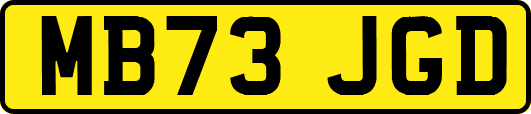 MB73JGD