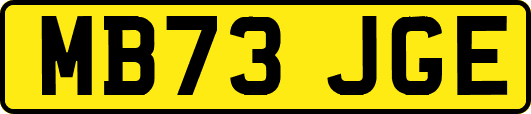 MB73JGE