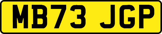 MB73JGP