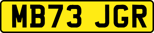 MB73JGR
