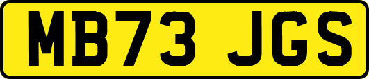 MB73JGS