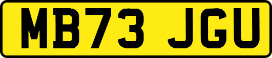 MB73JGU