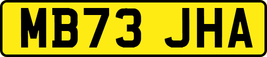 MB73JHA