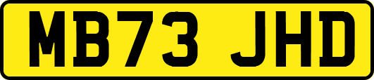 MB73JHD