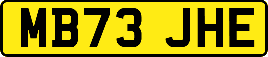 MB73JHE