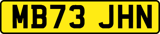 MB73JHN