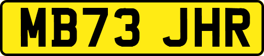 MB73JHR