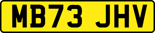 MB73JHV