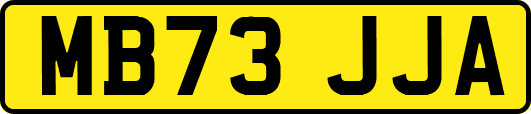 MB73JJA