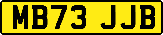 MB73JJB