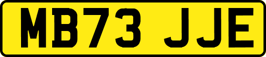 MB73JJE