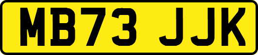 MB73JJK