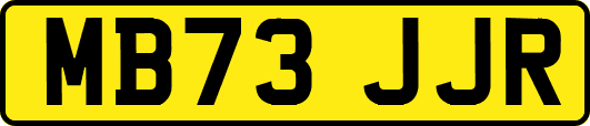 MB73JJR