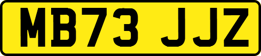 MB73JJZ