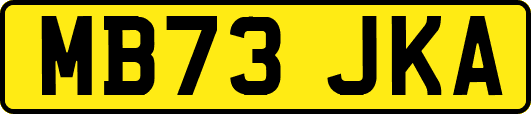 MB73JKA