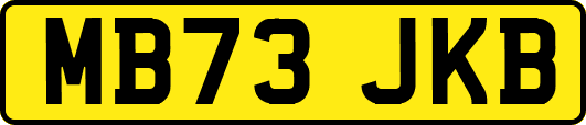 MB73JKB