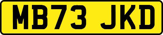 MB73JKD