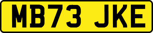 MB73JKE
