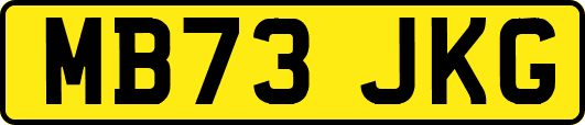 MB73JKG