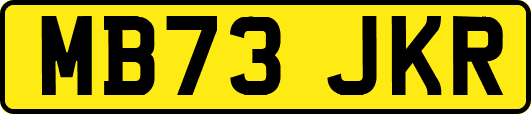 MB73JKR