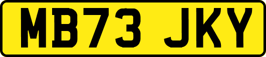 MB73JKY