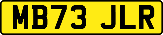 MB73JLR