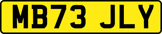 MB73JLY