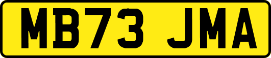 MB73JMA