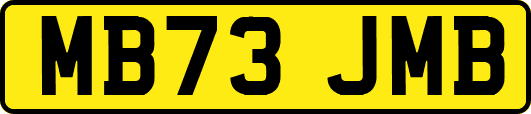 MB73JMB