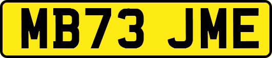 MB73JME
