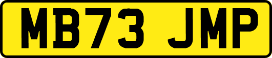 MB73JMP