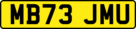 MB73JMU