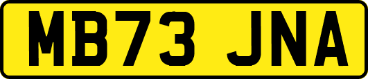 MB73JNA