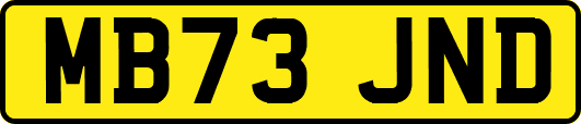 MB73JND