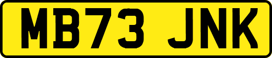 MB73JNK